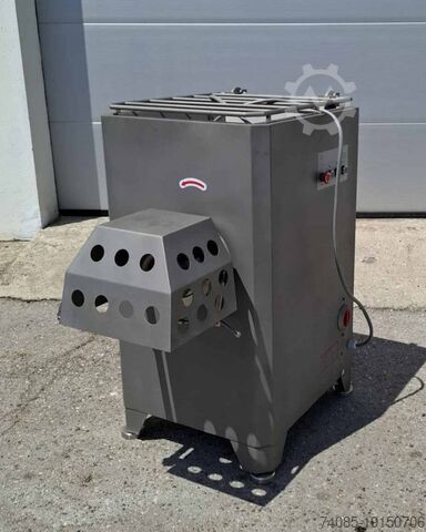 Picadora de carne Sind 120mm