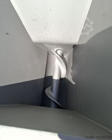 Picadora de carne Sind 120mm