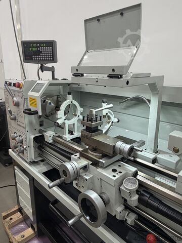 Draaibank AYEL-TECH C0636DVx1000