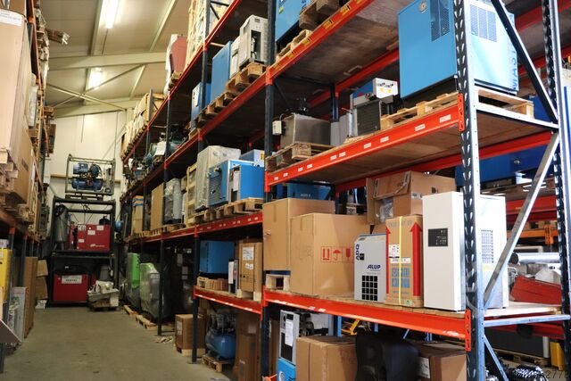 DROGAS BOGE,PARKER ,AIRPRESS,KEASER DIVERSE MODELLEN