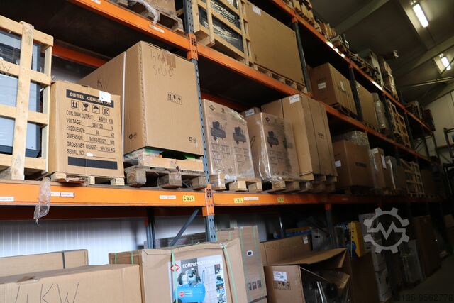 DROGAS BOGE,PARKER ,AIRPRESS,KEASER DIVERSE MODELLEN