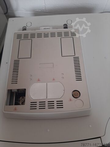 Gas Chromatograph Thermo Electron Trace GC Ultra