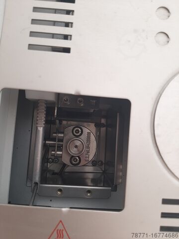 Gas Chromatograph Thermo Electron Trace GC Ultra