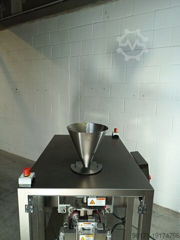 Envolvedora Flowpack 2 Impuls Packaging Flowpack VFFS Smart 304 200/420 2