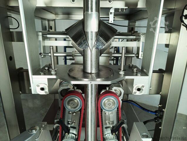 Envolvedora Flowpack 2 Impuls Packaging Flowpack VFFS Smart 304 200/420 2