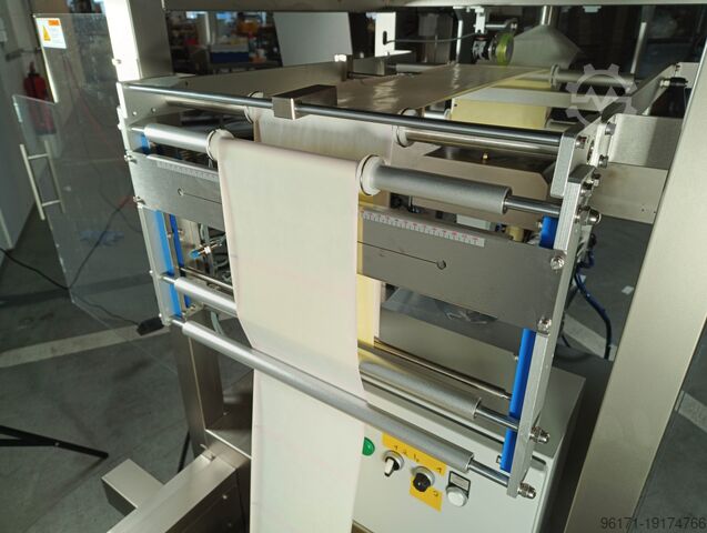 Envolvedora Flowpack 2 Impuls Packaging Flowpack VFFS Smart 304 200/420 2