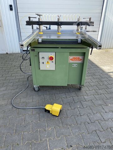 Universele boormachine Jago K 21 PN