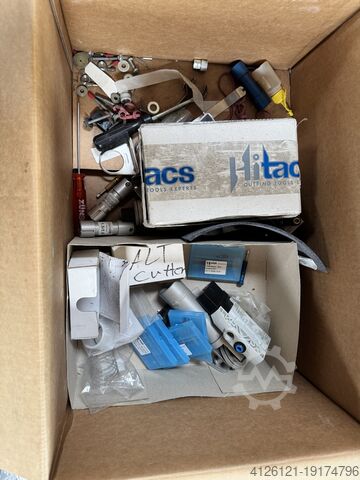 Plotter da taglio Zünd M-800