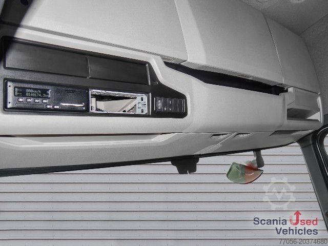 Standardní tahač Scania R 460 A4x2NA - SUPER -