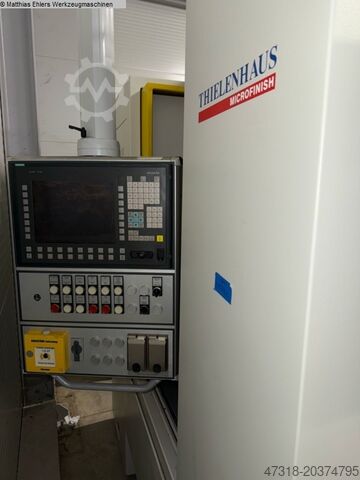 Micro-afwerkingsmachine THIELENHAUS CenterStar 143