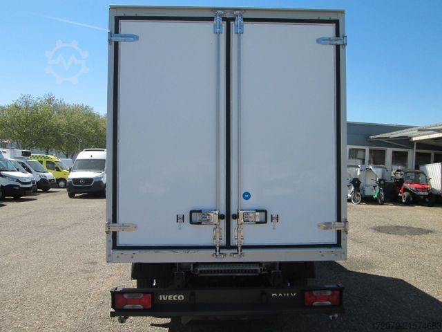 Soğutucu kasa panelvan IVECO 35c14 CNG 3.0 *Carrier Kühlkoffer*Euro6*