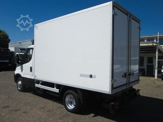 Soğutucu kasa panelvan IVECO 35c14 CNG 3.0 *Carrier Kühlkoffer*Euro6*