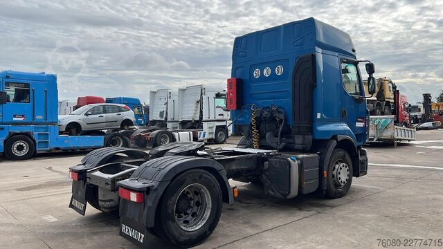 Standard-SZM Renault Premium 460 DXI (PARFAIT ETAT / TRES PROPRE / A...