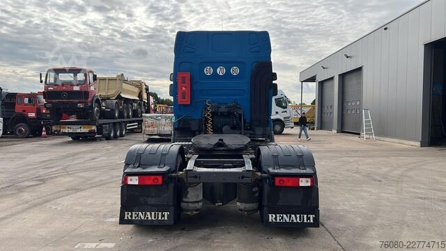 Standard-SZM Renault Premium 460 DXI (PARFAIT ETAT / TRES PROPRE / A...