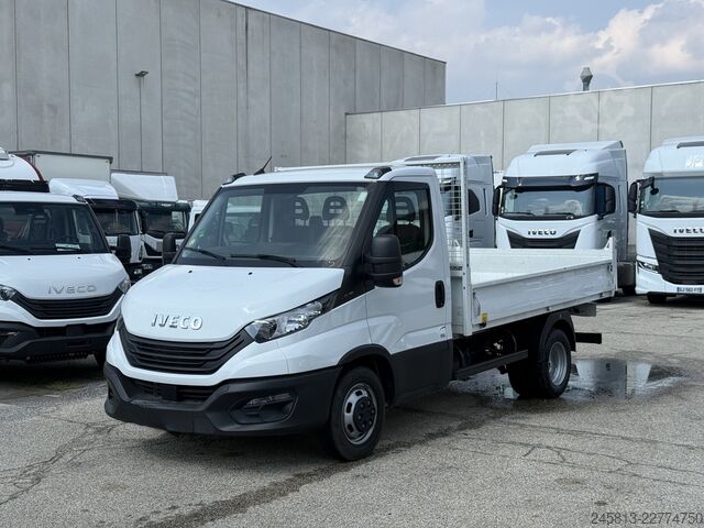 Wywrotka dostawcza Iveco DAILY 35-160