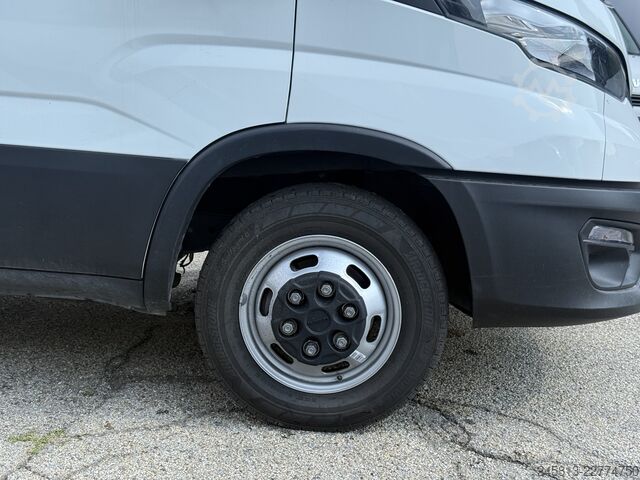 Wywrotka dostawcza Iveco DAILY 35-160