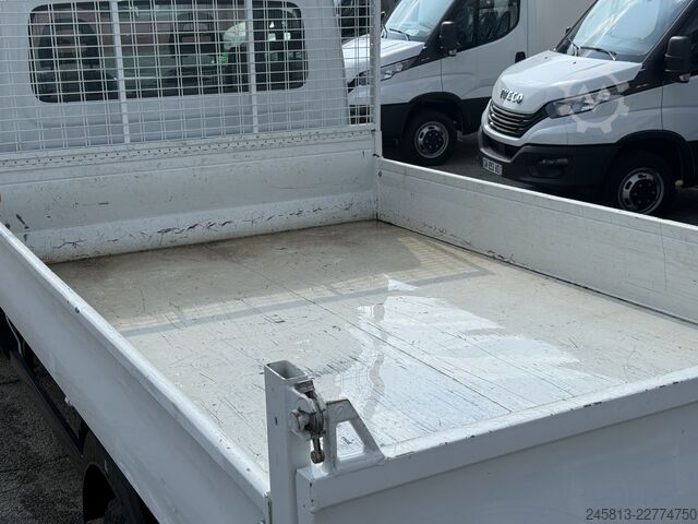 Wywrotka dostawcza Iveco DAILY 35-160