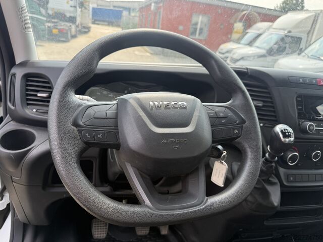 Wywrotka dostawcza Iveco DAILY 35-160