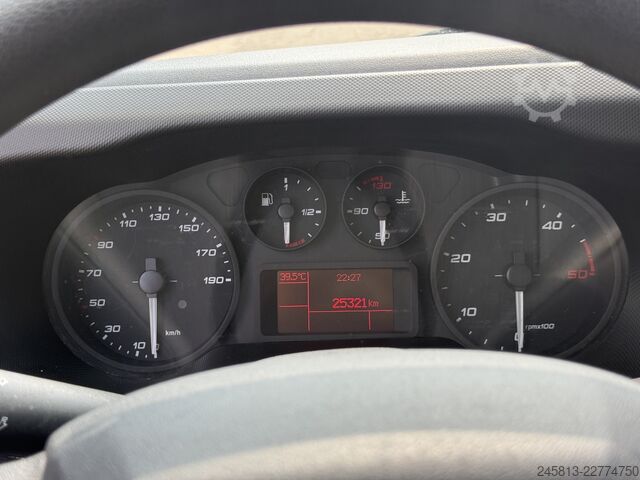Wywrotka dostawcza Iveco DAILY 35-160