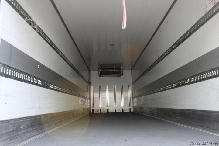 Camion refrigerato Iveco Stralis 400 CS 1150 Strom Klima LBW NUR 88TKM