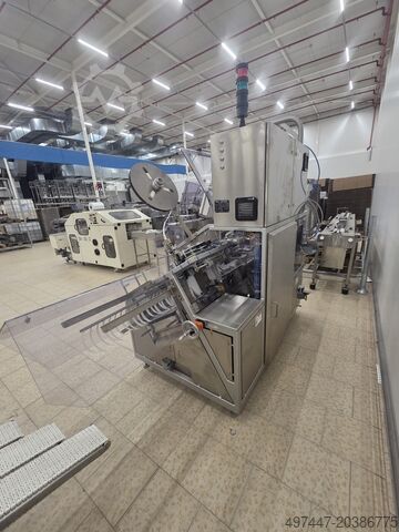 Hartmann clipper GHD Hartmann Hartmann - clip EC 101 IS