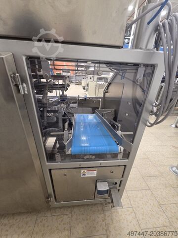 Hartmann clipper GHD Hartmann Hartmann - clip EC 101 IS