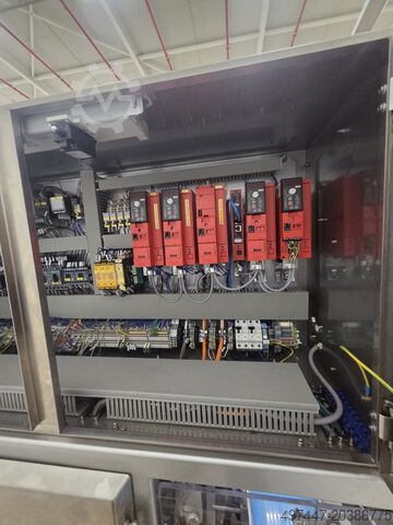 Hartmann clipper GHD Hartmann Hartmann - clip EC 101 IS