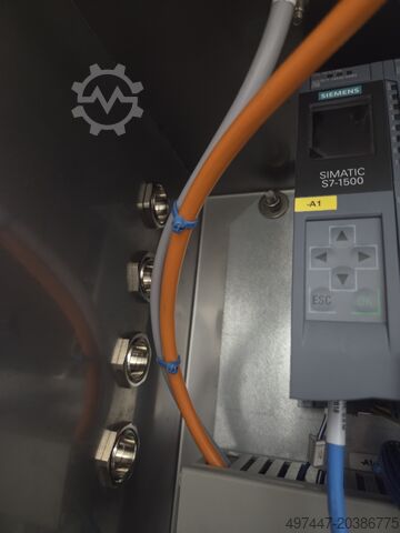 Hartmann clipper GHD Hartmann Hartmann - clip EC 101 IS