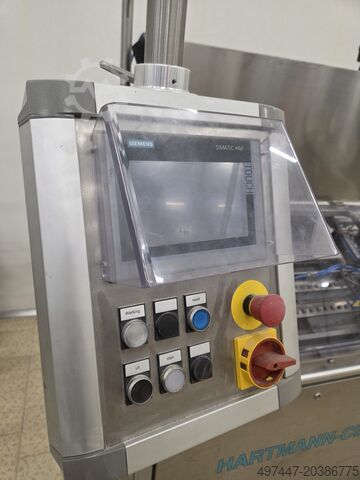 Hartmann clipper GHD Hartmann Hartmann - clip EC 101 IS