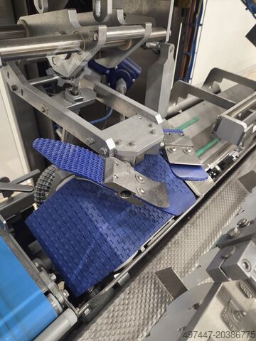 Hartmann clipper GHD Hartmann Hartmann - clip EC 101 IS