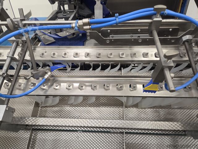 Hartmann clipper GHD Hartmann Hartmann - clip EC 101 IS