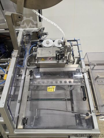 Hartmann clipper GHD Hartmann Hartmann - clip EC 101 IS