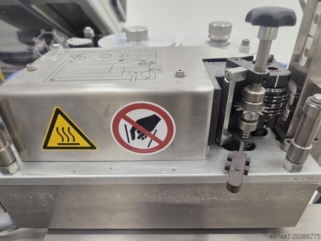 Hartmann clipper GHD Hartmann Hartmann - clip EC 101 IS