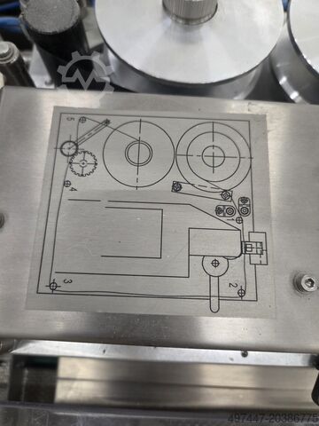 Hartmann clipper GHD Hartmann Hartmann - clip EC 101 IS