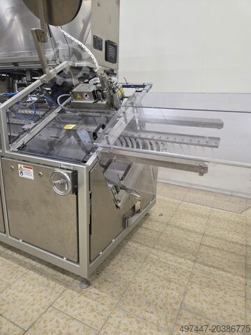 Hartmann clipper GHD Hartmann Hartmann - clip EC 101 IS