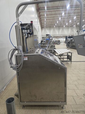 Hartmann clipper GHD Hartmann Hartmann - clip EC 101 IS