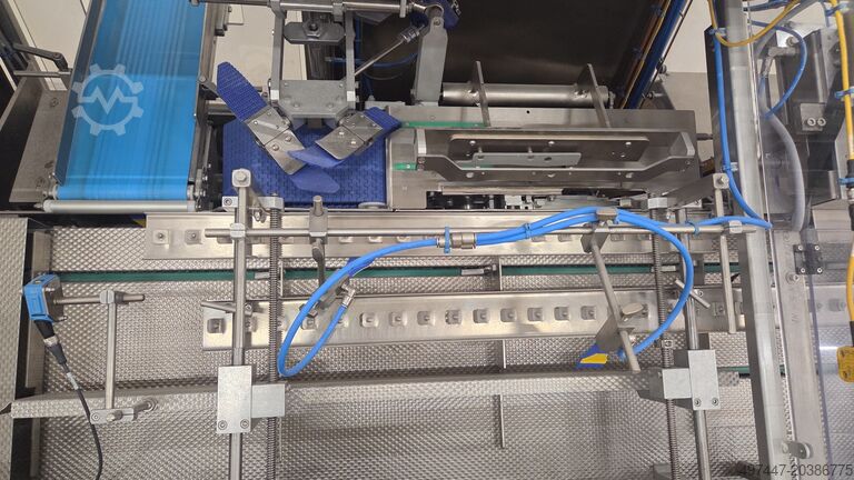 Hartmann clipper GHD Hartmann Hartmann - clip EC 101 IS