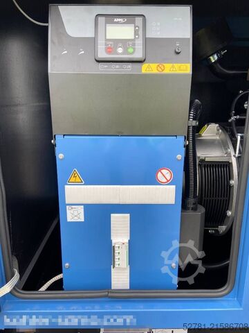 Aggregaat Rehlko K44 - 44 kVA Generator - DPX-17005
