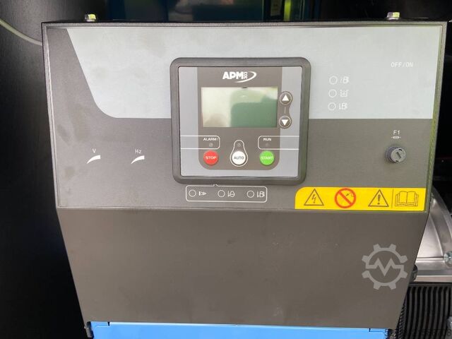 Aggregaat Rehlko K44 - 44 kVA Generator - DPX-17005