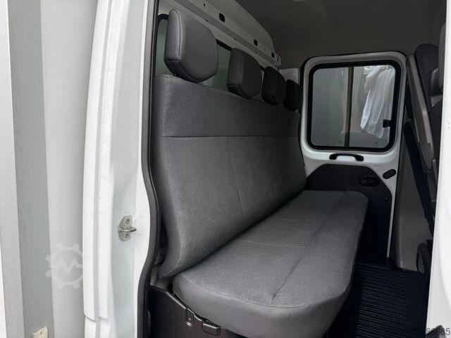 BE-SZM Renault Master 2.3 dCi Clixtar Be Combi N1 2500kg Laadv...