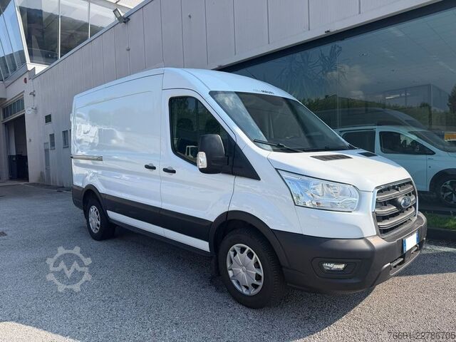 Βαν με ψηλή οροφή Ford Transit Furgone L2 H2