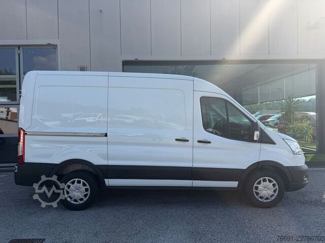 Βαν με ψηλή οροφή Ford Transit Furgone L2 H2