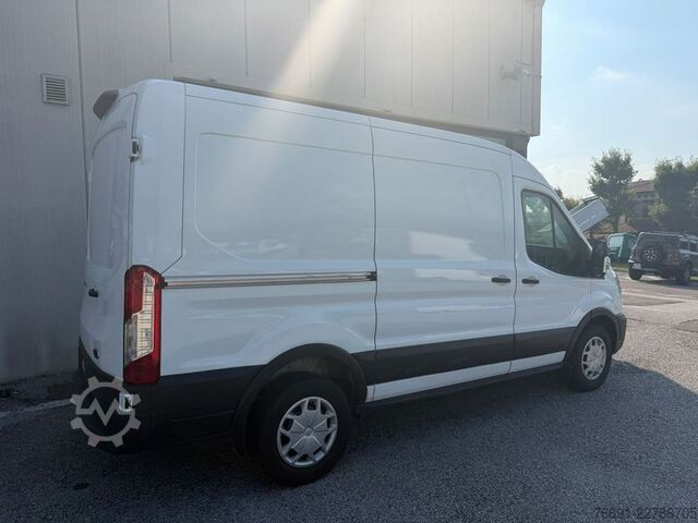 Βαν με ψηλή οροφή Ford Transit Furgone L2 H2