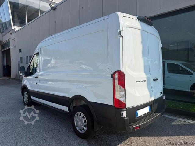 Βαν με ψηλή οροφή Ford Transit Furgone L2 H2