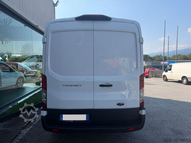 Βαν με ψηλή οροφή Ford Transit Furgone L2 H2