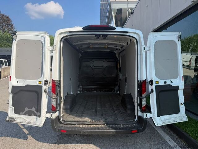 Βαν με ψηλή οροφή Ford Transit Furgone L2 H2