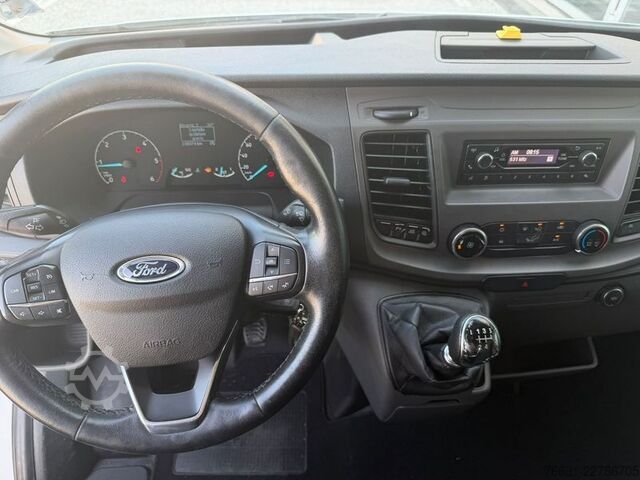 Βαν με ψηλή οροφή Ford Transit Furgone L2 H2