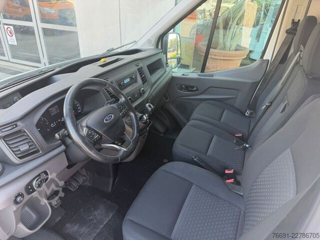 Βαν με ψηλή οροφή Ford Transit Furgone L2 H2