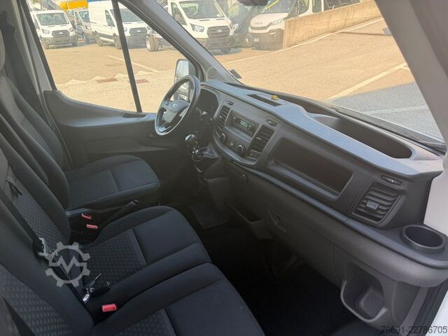 Βαν με ψηλή οροφή Ford Transit Furgone L2 H2