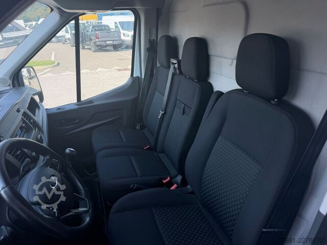 Βαν με ψηλή οροφή Ford Transit Furgone L2 H2
